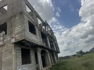12bdrm Apartment in Gasled Homes And, Afienya for sale
