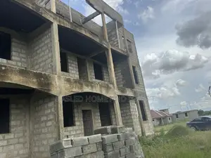12bdrm Apartment in Gasled Homes And, Afienya for sale