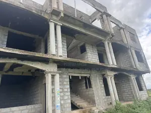 12bdrm Apartment in Gasled Homes And, Afienya for sale