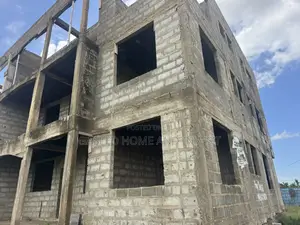 12bdrm Apartment in Gasled Homes And, Afienya for sale