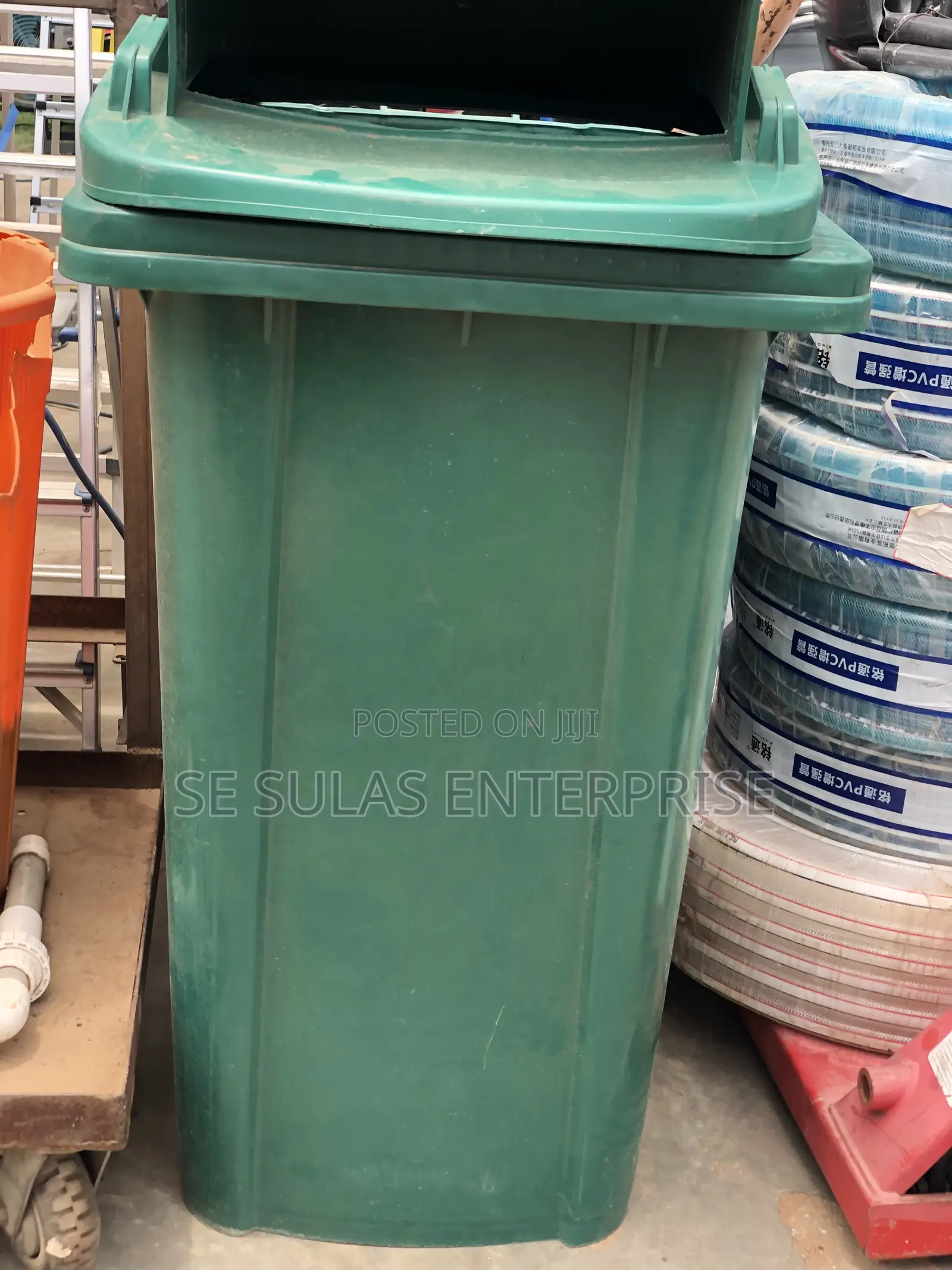 Dustbin For Homes