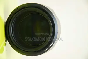 Tamron 70-200 F2.8 Vc Usd - Nikon