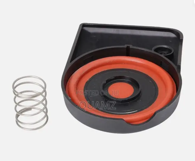 PCV Valve Cover Repair Kit