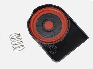 PCV Valve Cover Repair Kit