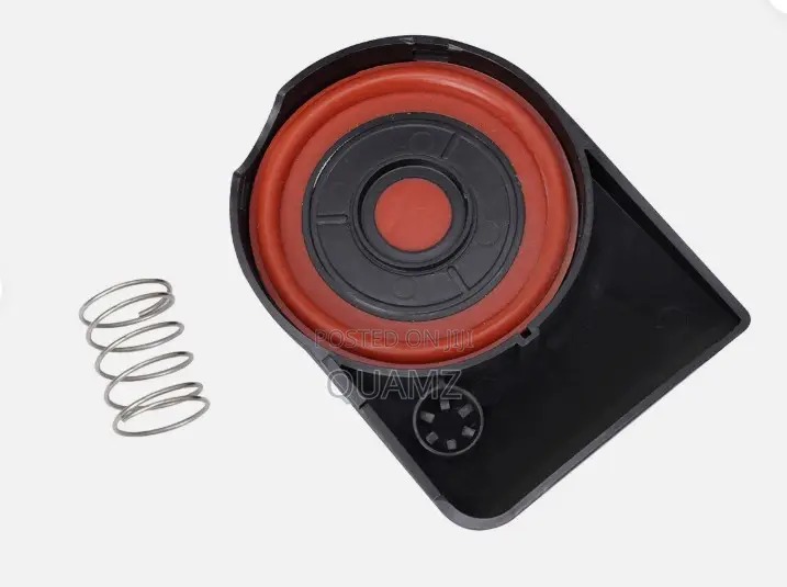 PCV Valve Cover Repair Kit