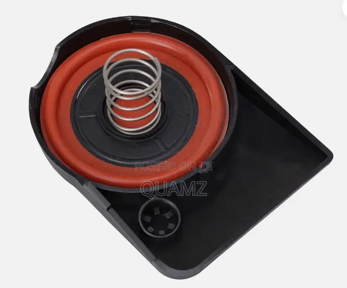 PCV Valve Cover Repair Kit