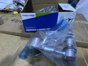 Rav 4 Back Link 2020 (Pair)