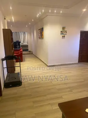 4bdrm House in Bn, Lake Side Estate for rent