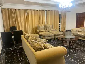 4bdrm House in Bn, Lake Side Estate for rent