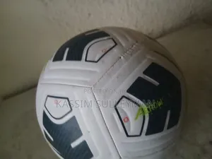 Nike Aerowsculpt Technology Training Ball
