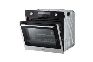 Lg Built-in Electric Oven With 72 Liters