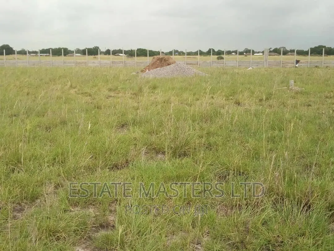 Registered Area Plot