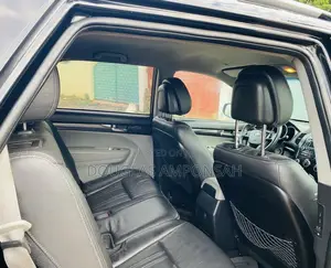Kia Sorento 2013 Black