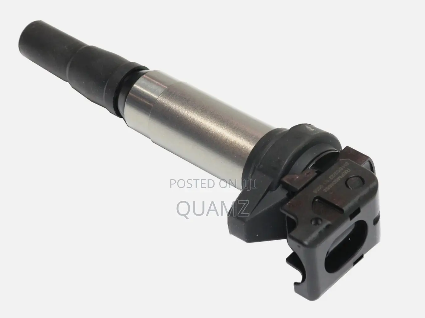 Ignition Coil Set of 4