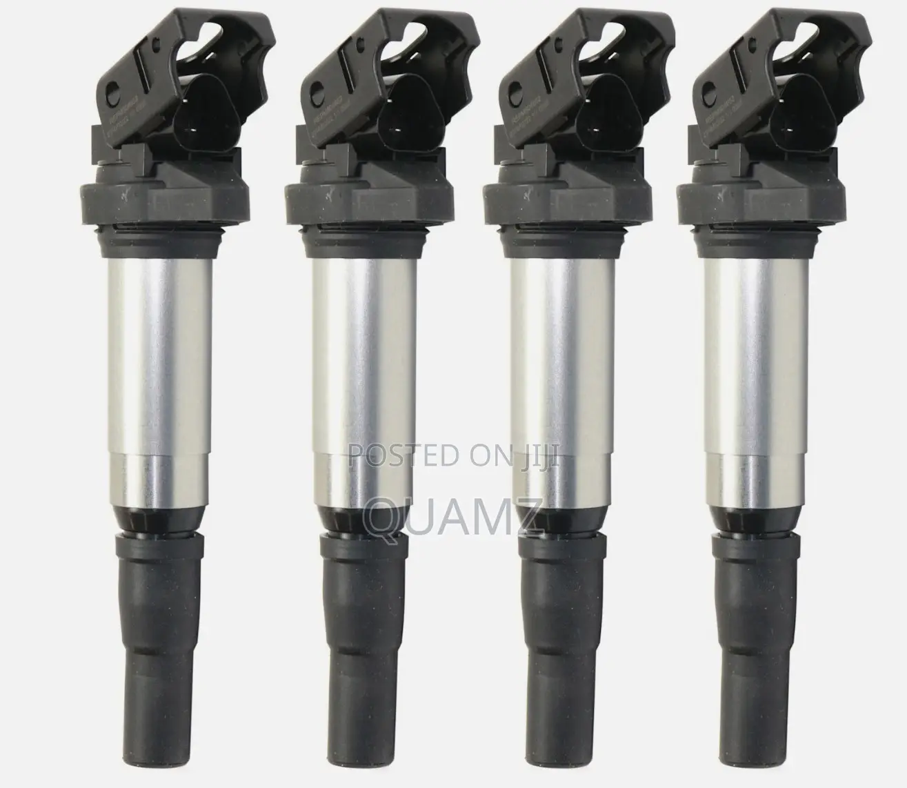 Ignition Coil Set of 4