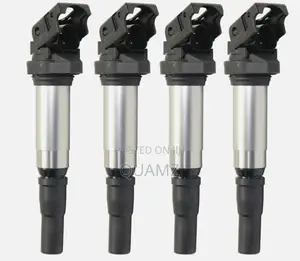 Ignition Coil Set of 4