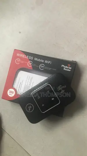 4g Wifi for Sale