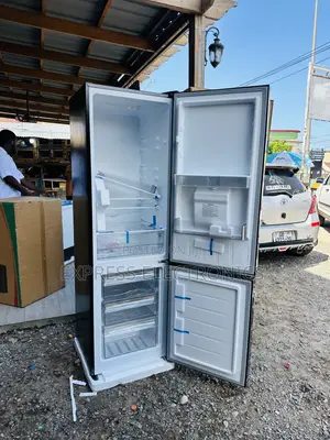 Long Lasting Effects Black Fridge Pearl Pf-370-13m