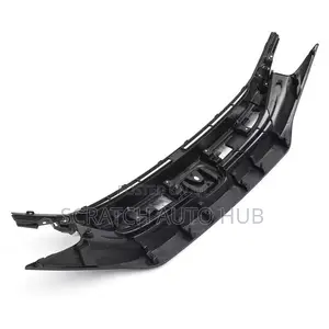 Honda Civic 2018 Top Grill Available