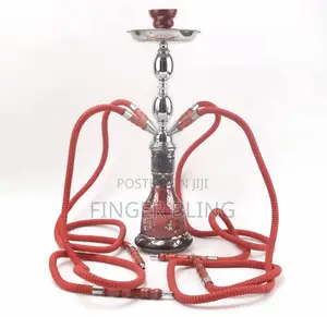 4 Slot Hookah - Shisha