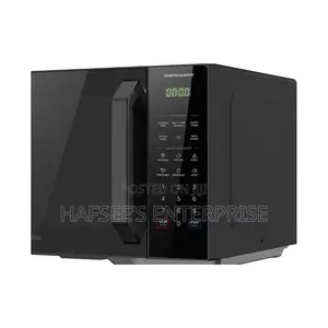 Midea 30 Liters Microwave Oven With Grill