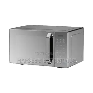 Midea 30 Liters Microwave Oven With Grill