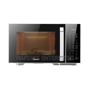 Midea 30 Liters Microwave Oven With Grill