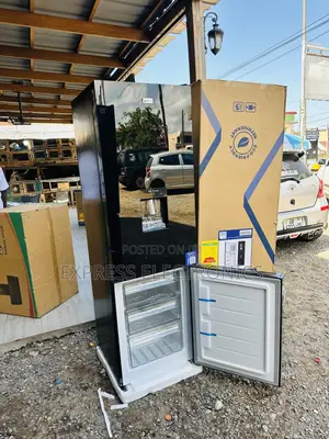 Text Us Fir Your Pearl Double Door Fridge Pearl Pf-370-13m