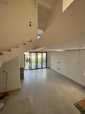 Furnished 4bdrm House in Manet for rent