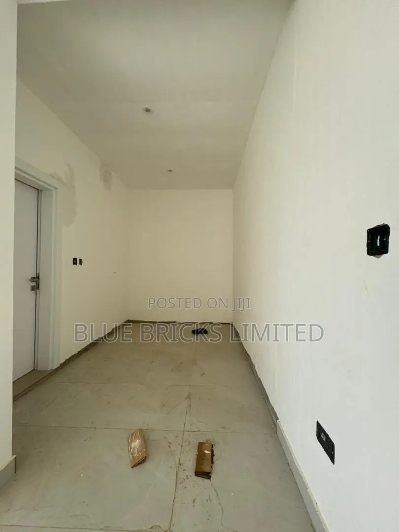 Furnished 4bdrm House in Manet for rent