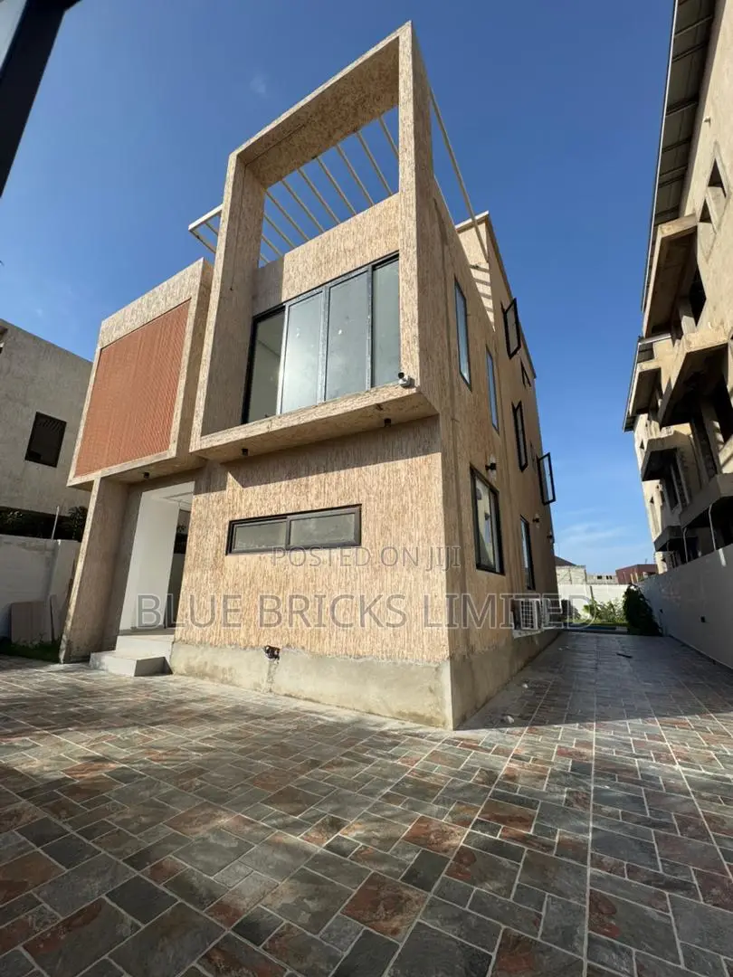 Furnished 4bdrm House in Manet for rent
