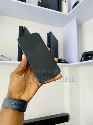 Apple iPhone 12 Pro 256 GB Blue