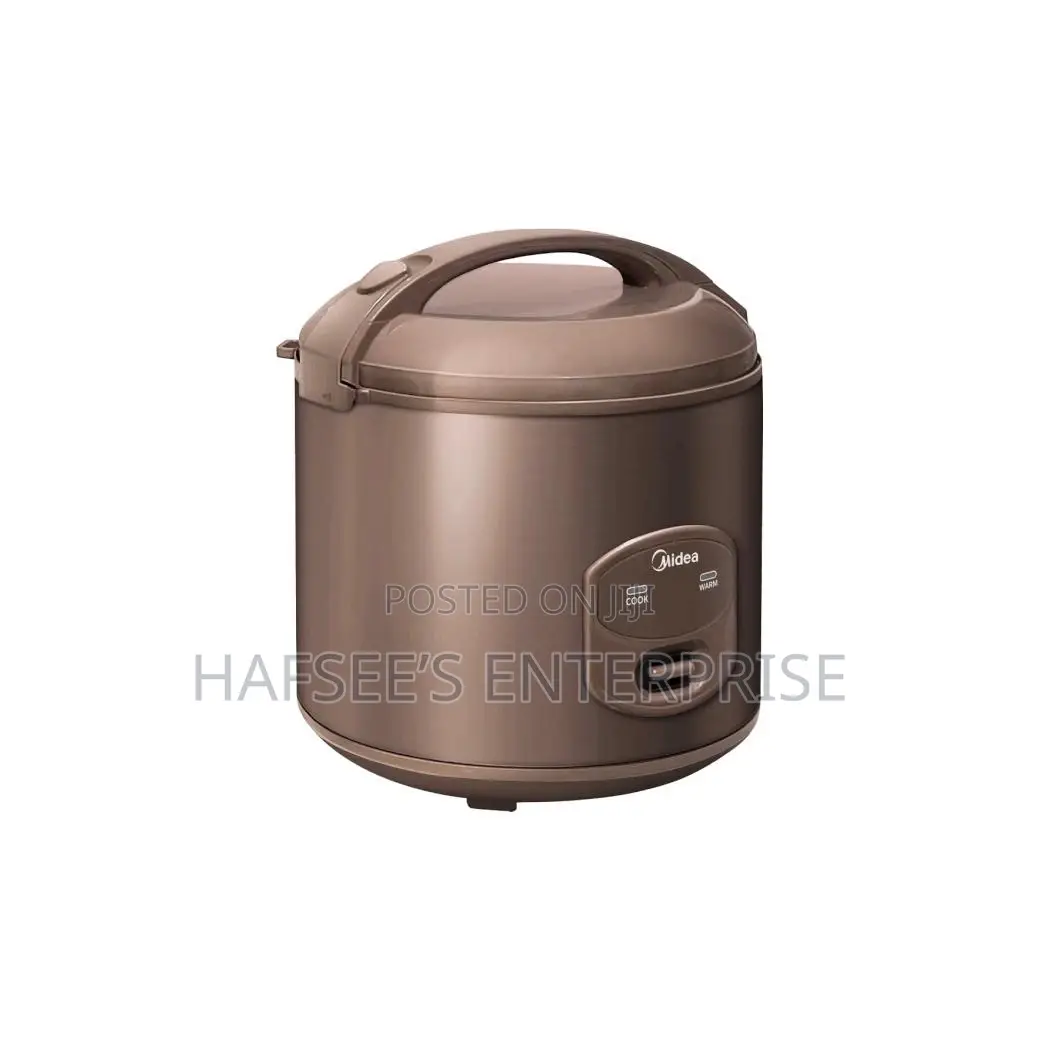 Midea 1.8 Liters Electric Rice Cooker