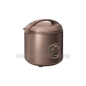 Midea 1.8 Liters Electric Rice Cooker