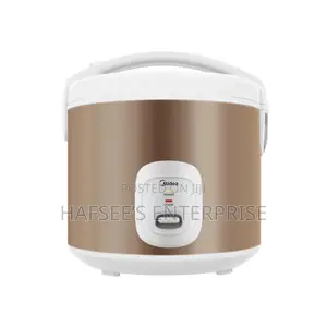 Midea 1.8 Liters Electric Rice Cooker