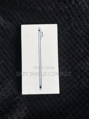 New Apple iPhone Air 512 GB Blue