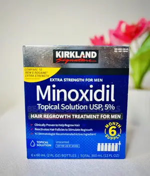 Kirkland Box for Men