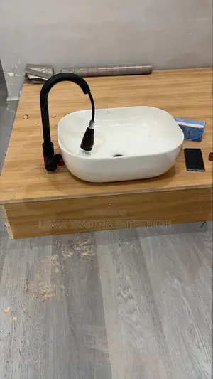 Pedicure Basin /Salon Sink