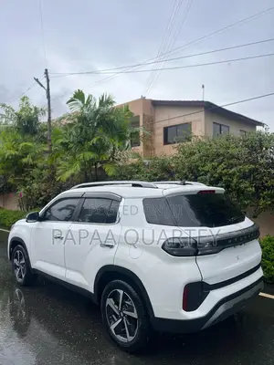 Hyundai Ix35 2021 White