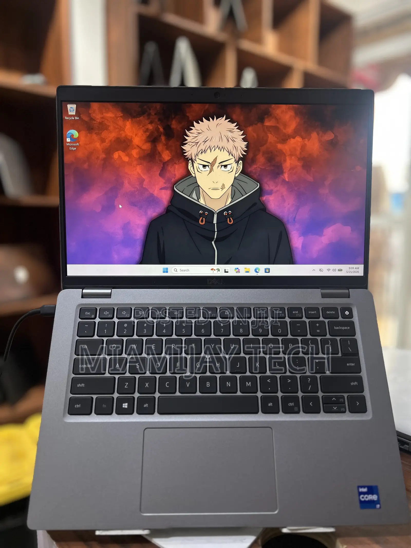 Laptop Dell Latitude 5420 16GB Intel Core i7 SSD 256GB