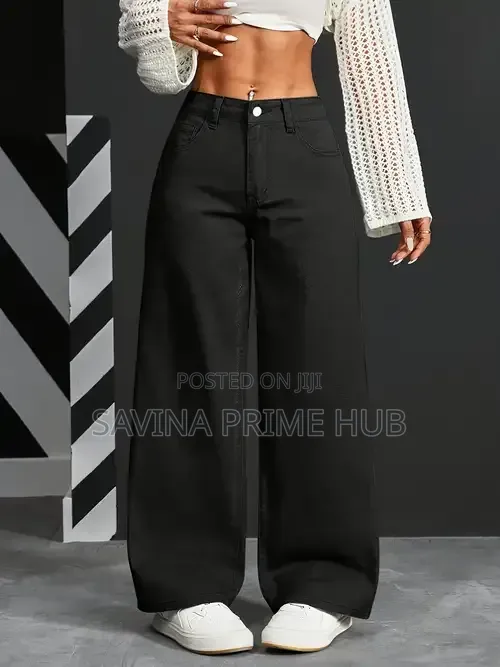 Baggy Jeans