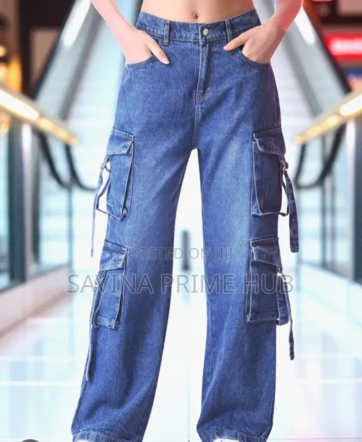 Baggy Jeans