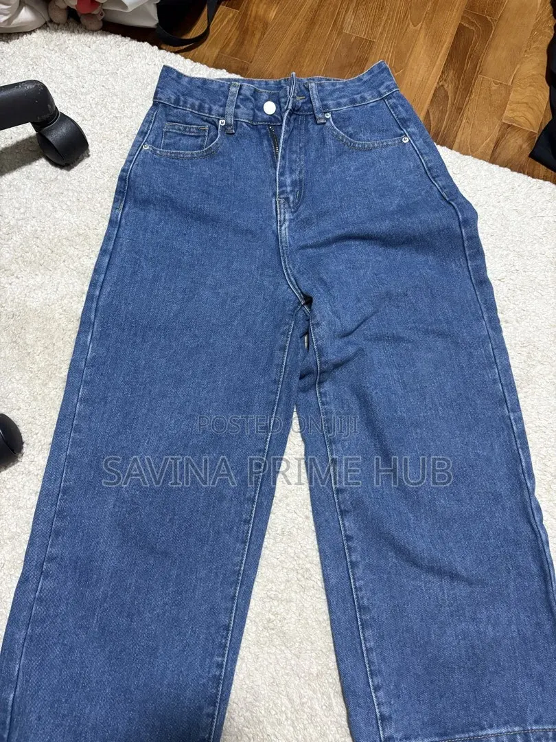 Baggy Jeans