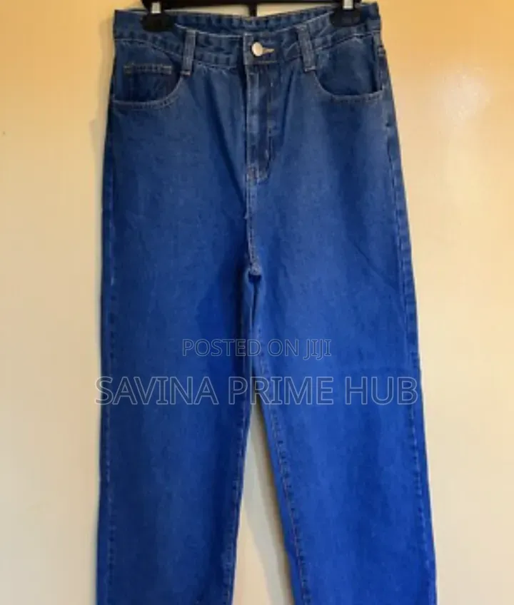 Baggy Jeans
