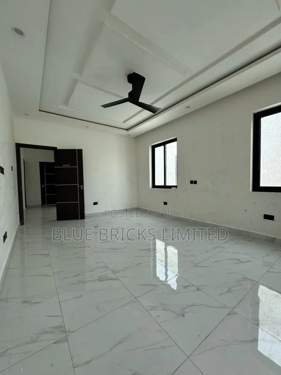 Furnished 4bdrm House in Manet for sale