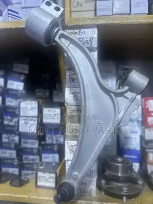 Chevrolet Cruze Lower Arm (Pair)
