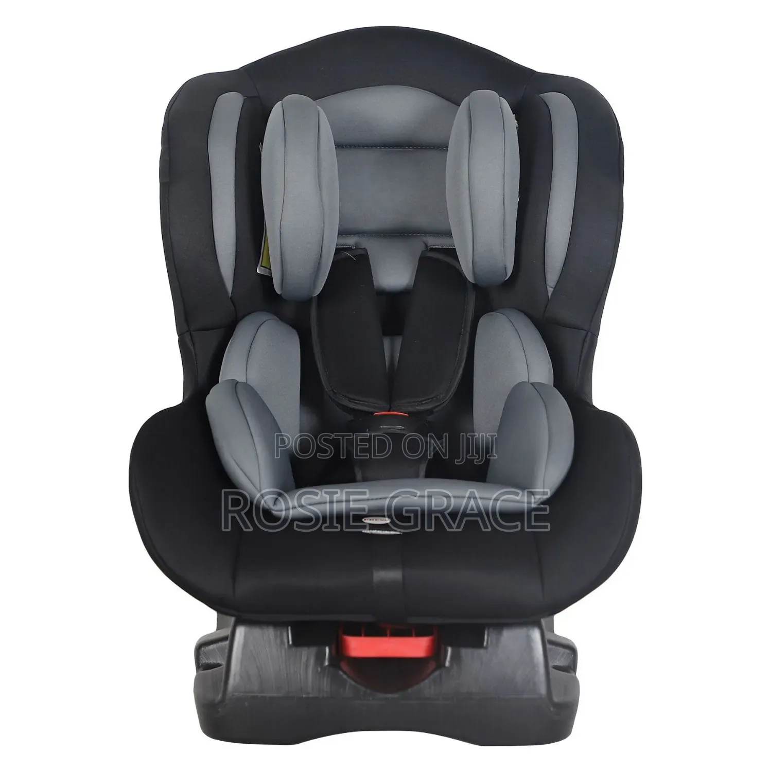 Baby Car Seat 0-4 Years