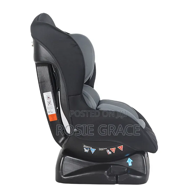 Baby Car Seat 0-4 Years
