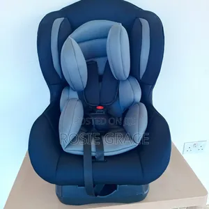 Baby Car Seat 0-4 Years