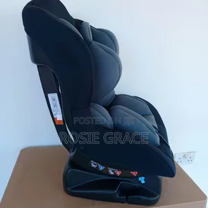 Baby Car Seat 0-4 Years